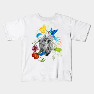 Hearts´s Love Kids T-Shirt